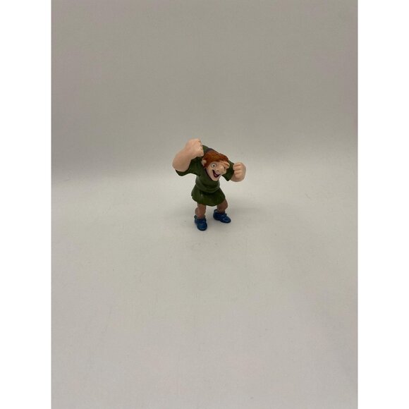 Disney The Hunchback of Notre Dame Figurine Toy - Picture 1 of 7
